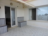 Appartement El Bhar 4 AV1380 Hammamet Centre 