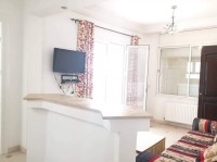 Appartement El Bhar 4 AV1380 Hammamet Centre 