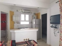 Appartement El Bhar 4 AV1380 Hammamet Centre 