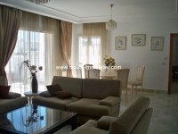 Appartement El Bouhayra AL1920 Lac 2 