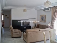 Appartement El Bouhayra AL1920 Lac 2 