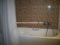 Appartement El Bouhayra AL1920 Lac 2 