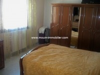 Appartement El Farabi AV935