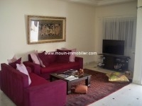 Appartement El Farabi AV935