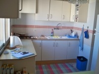 Appartement el Farabi AV935 Menzah 6