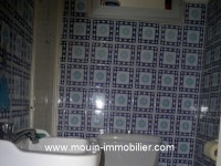 Appartement El Farabi ref AV935 Manzah 6