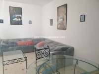 Appartement El Fel AL2480 Hammamet Nord 