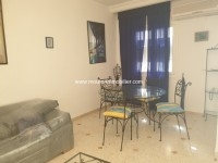 Appartement El Fel AL2480 Hammamet Nord 