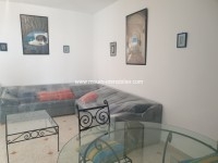 Appartement EL Fel AV1700 Hammamet Nord