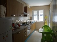 APPARTEMENT EL GHORFA 2 AL831   Hammamet nord- cit