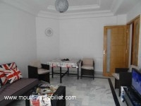 Appartement El Ghorfa 2 AL831 Hammamet Mrezka