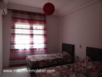 Appartement El Ghorfa 2 AL831 Hammamet Mrezka