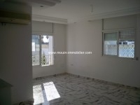 Appartement El Hayet AL1994 La Soukra 