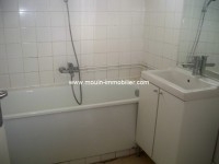 Appartement El Jinan ref AV984 Cité Menzah 