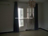 Appartement El Jinan ref AV984 Cité Menzah 