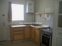 Appartement El Jinan ref AV984 Cité Menzah 