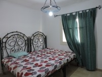 APPARTEMENT EL KARAM Yasmine Hammamet AL1786