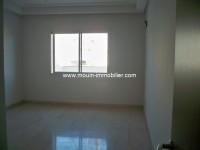 appartement el mahrajenne AV811 menzah2 tunis 