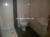 appartement el mahrajenne AV811 menzah2 tunis 