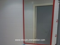Appartement El Menzah 2 AV1108 