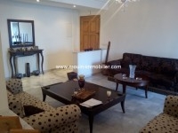 Appartement EL Menzeh réf AV1108 Menzeh 2