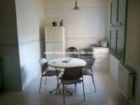 Appartement el Menzeh réf AV1108 Menzeh 2