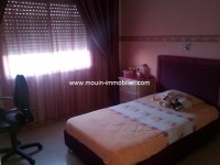 Appartement el Menzeh réf AV1108 Menzeh 2