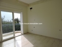 APPARTEMENT EL ONS Jinan Hammamet AL1529