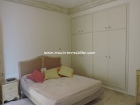 APPARTEMENT EL ONS Jinan Hammamet AL1529