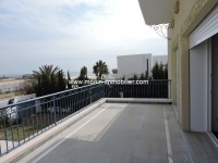 APPARTEMENT EL ONS Jinan Hammamet AL1529