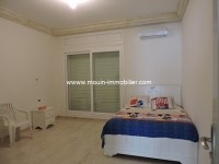APPARTEMENT EL ONS Jinan Hammamet AL1529
