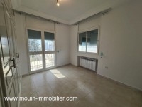 APPARTEMENT EL WARD Hammamet Nord AL3521