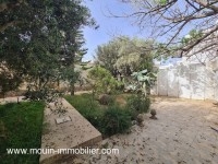 APPARTEMENT EL WARD Hammamet Nord AL3521