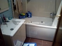 Appartement El Yasmine AV1079 