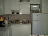 Appartement Electra 1 AL1102 Hammamet 