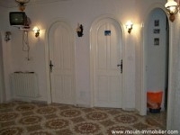 Appartement Electra 1 AL1102 Hammamet 