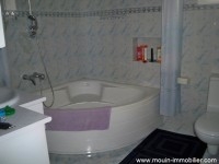 Appartement Electra 1 AL1102 Hammamet 