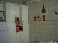 Appartement Electra AL1102 