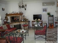 Appartement Electra AL1102 Hammamet la corniche