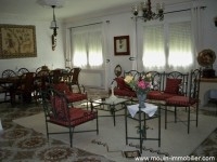 Appartement Electra AL1102 Hammamet la corniche