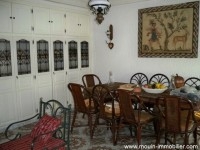 Appartement Electra AL1102 Hammamet la corniche