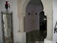 Appartement Electra AL1102 Hammamet la corniche