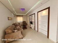 APPARTEMENT ELINE Hammamet Nord AL2731