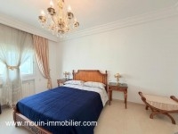 APPARTEMENT ELISABETH Hammamet Centre AL3734