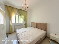 APPARTEMENT ELISABETH Hammamet Centre AL3734