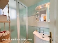 APPARTEMENT ELISABETH Hammamet Centre AL3734