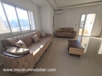 Appartement Elise AL3666 Hammamet 