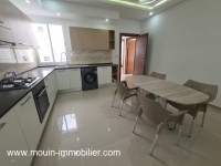 APPARTEMENT ELISE Baraket Essahel AL3666