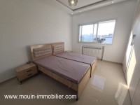APPARTEMENT ELISE Baraket Essahel AL3666
