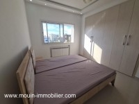 APPARTEMENT ELISE Baraket Essahel AL3666